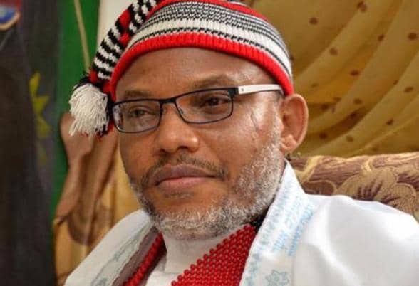 EXCLUSIVE: DSS Tells Court Nnamdi Kanu Confirmed He Ordered Bola Tinubu, Nyesom Wike to Be Killed EXCLUSIVE: DSS Tells Court Nnamdi Kanu Confirmed He Ordered Bola Tinubu, Nyesom Wike to Be Killed