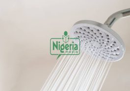 Eleven Things You Are Doing Wrong When You Shower
