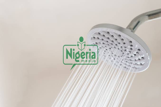 Eleven Things You Are Doing Wrong When You Shower