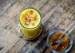 BREAKING: Drinking milk mixed with turmeric, black pepper can aid these 5 health problems; know right way to consume