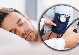 Sleep Specialist Disclose Optimal Nap Duration to Reduce Blood Pressure and Combat Fatigue