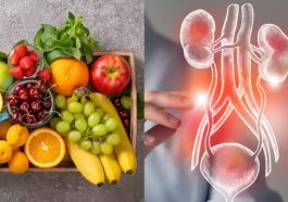 Following Vegetables That Can Purge The Urinary Tract And Clear Out Infections