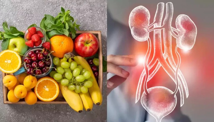 Following Vegetables That Can Purge The Urinary Tract And Clear Out Infections Following Vegetables That Can Purge The Urinary Tract And Clear Out Infections