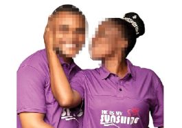 "Ezekiel is not a good person" Landlord reacts as former tenants plan to divorce each other