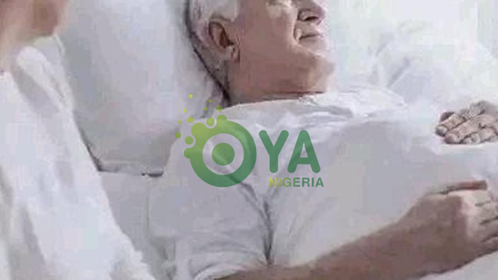 Common Sickness After Age 60 (sixth) And How To Avoid Them Common Sickness After Age 60 (sixth) And How To Avoid Them