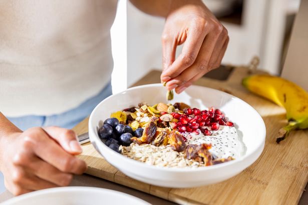 JUST-IN: Keep your bones, heart and brain healthy by eating this one seed every day JUST-IN: Keep your bones, heart and brain healthy by eating this one seed every day