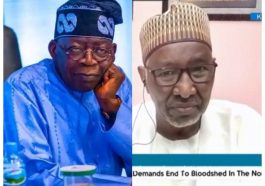 North Has Every Reason to Be Angry, Let’s Wait for 2027 and See What Happens – Dr Usman Bugaje Revealed
