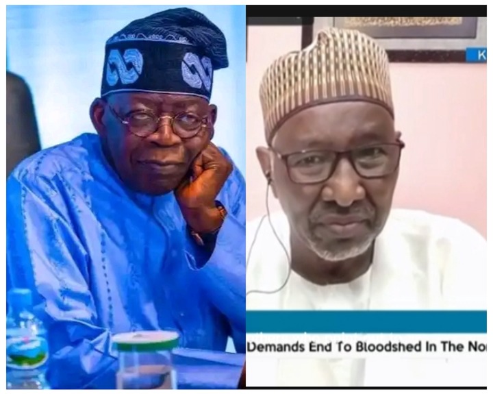 North Has Every Reason to Be Angry, Let’s Wait for 2027 and See What Happens – Dr Usman Bugaje Revealed North Has Every Reason to Be Angry, Let’s Wait for 2027 and See What Happens – Dr Usman Bugaje Revealed