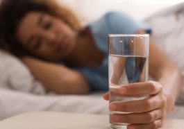 Five Things You Can Drink in the Morning After Waking Up From Bed