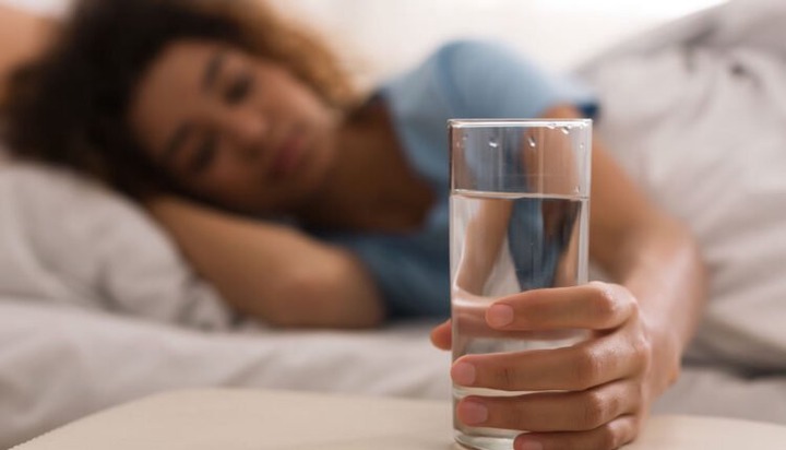Five Things You Can Drink in the Morning After Waking Up From Bed Five Things You Can Drink in the Morning After Waking Up From Bed