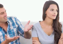 Signs Your Wife Is Not In Love With You Anymore