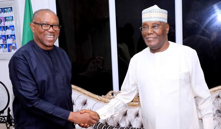 2027: We're Ready To Join Atiku And Peter Obi Coalition, Nigerians Will Soon Hear More About It—NNPP Declear's 2027: We're Ready To Join Atiku And Peter Obi Coalition, Nigerians Will Soon Hear More About It—NNPP Declear's