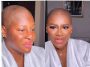 Reactions as Destiny Etiko Shares Her New Look After Shaving Her Hair [PHOTOS]