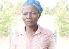 SAD! How Herdsmen Wiped Out My Husband, Three Children Months After Killing My Father, Mother, Siblings