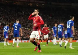 Europa League Final: Manchester United vs. Tottenham