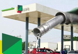 In Abuja, NNPC lowers the price of gasoline at the pump to N910 per liter.