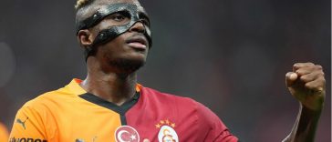 SPORTOsimhen agrees three-year deal with new club as Chelsea, Man Utd miss out