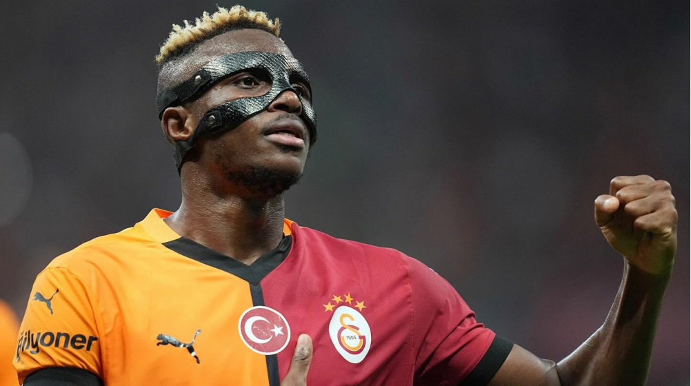 SPORTOsimhen agrees three-year deal with new club as Chelsea, Man Utd miss out