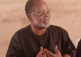 I predicted Tinubu will govern for less than two years, it happened – According to Udenta