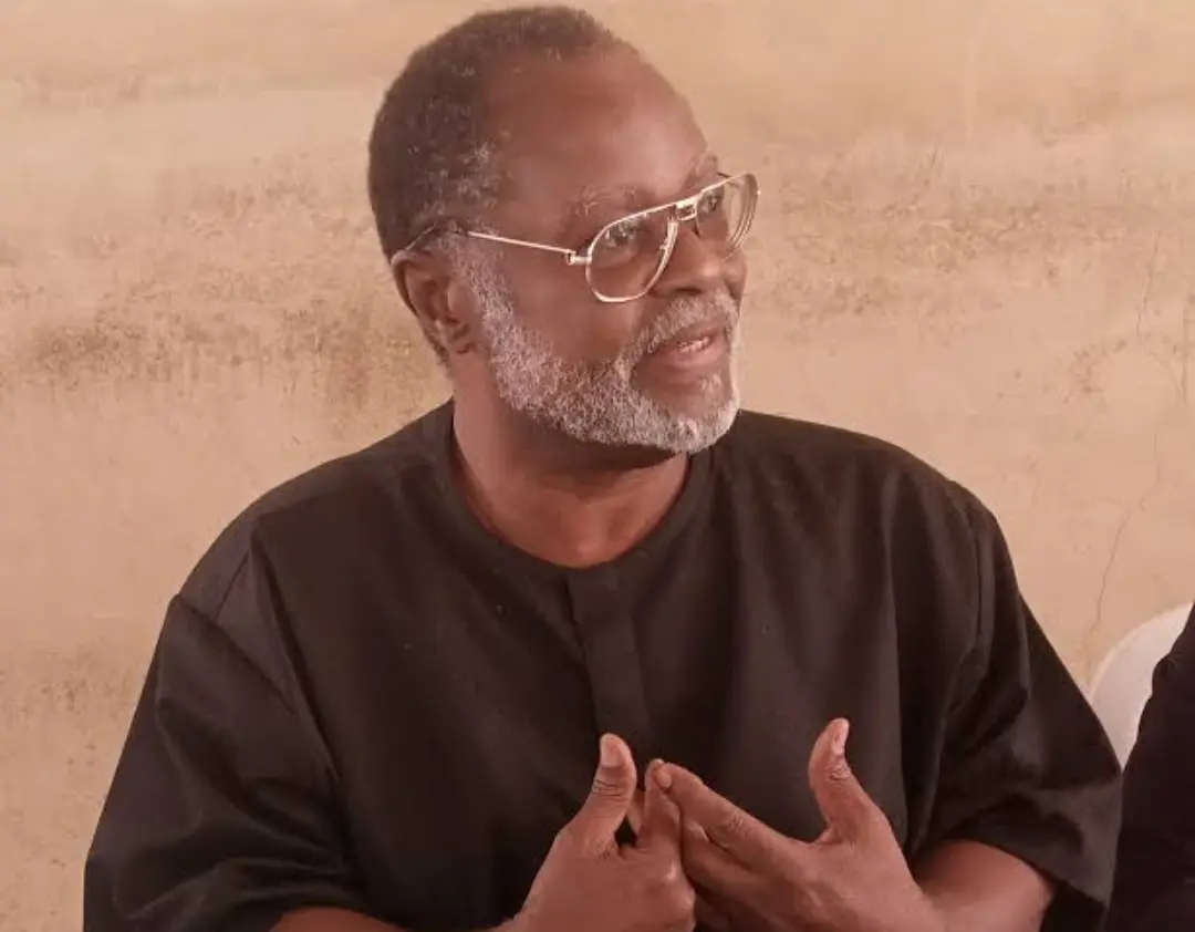 I predicted Tinubu will govern for less than two years, it happened – According to Udenta