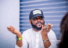 NANS President accusations of bribery and kidnapping are denied by Seyi Tinubu.
