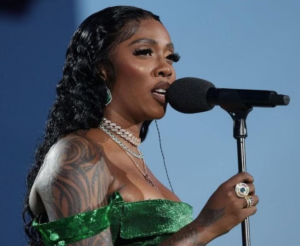 The Last Time I Had S3x - Tiwa Savage Revealed