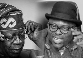 Tinubu requests that the PDP governors' lawsuit against the Rivers emergency rule be dismissed by the Supreme Court.