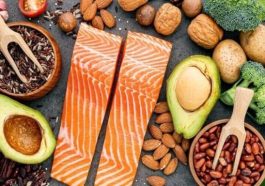 Following Foods That Naturally Help Relieve Body Pain