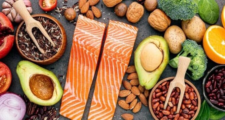 Following Foods That Naturally Help Relieve Body Pain