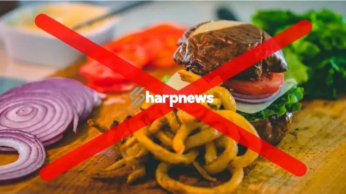 BREAKING: Prostate Cancer Is Deadly: Here Are Foods That Can Contribute To Its Development When Consumed in Excess