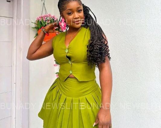 Why I Rejected a 40-Year-Old Man’s Proposal – Iheme Nancy