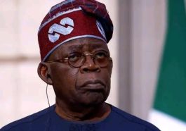 EXCLUSIVE: IMF Confirms that Tinubu's Administration Has Successfully Completed over $3Billion Loan Repayment
