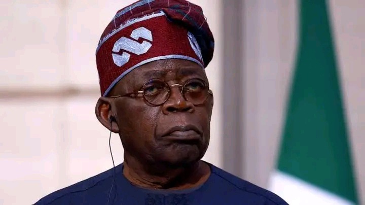 EXCLUSIVE: IMF Confirms that Tinubu's Administration Has Successfully Completed over Billion Loan Repayment