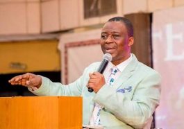 7 Things You Should Do Immediately After Eating in a Dream – Daniel Olukoya Reveals