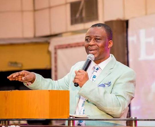 7 Things You Should Do Immediately After Eating in a Dream – Daniel Olukoya Reveals 7 Things You Should Do Immediately After Eating in a Dream – Daniel Olukoya Reveals
