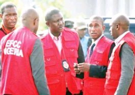 BREAKING: $3 Billion Refinery Fraud: N80 Billion Discovered in Fired MD's Accounts