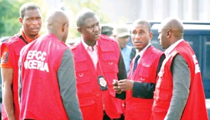 BREAKING: Billion Refinery Fraud: N80 Billion Discovered in Fired MD's Accounts BREAKING: Billion Refinery Fraud: N80 Billion Discovered in Fired MD's Accounts