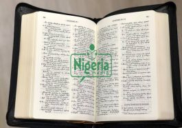 5 (Four) Powerful Bible Verses That Can Cure Any Sickness Miraculously