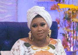 My Husband Insisted I Must Swear Nakedly With Bible That No Other Man Will Have S€x With Me" Asiwaju