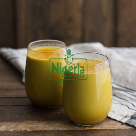 Drinks You Should Drink Regularly At Night To Stay Healthy As You Get Older (JUST-IN)