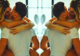 17 Tiny Things Women Can Do To Make The Man They Love Feel Big & Manly (READ DETAILS.....)