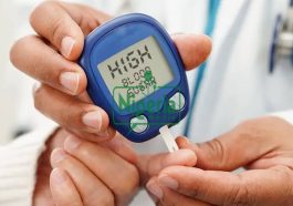 BREAKING: Your Blood Sugar Is High If You Notice These 9 Signs In Your Body According To Experts