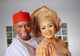 BREAKING: Regina Daniels and 3 other Nigerian celebrities who married older men