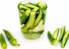 Five (5) Benefits of Okra water You Didn’t Know About