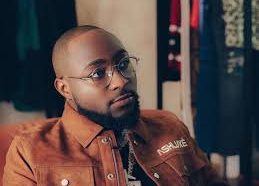 My Newborn Son Looks So Much Like Ifeanyi, It’s Scary – Davido Revealed.