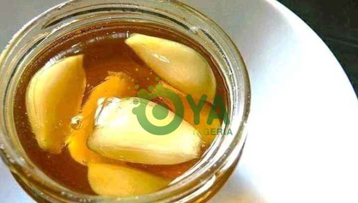 What Happens To Your Body If You Eat Garlic And Honey On Empty Stomach For 7 (seDays? What Happens To Your Body If You Eat Garlic And Honey On Empty Stomach For 7 (seDays?