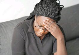 My Husband Laid a Charm on the Floor and Dared Me to Pass Over It If I Was Faithful to Him – Bisola Revealed.