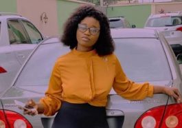 Ex-Porn Star Maami Igbagbo Gives Her Life to Christ One Year After Quitting the Industry