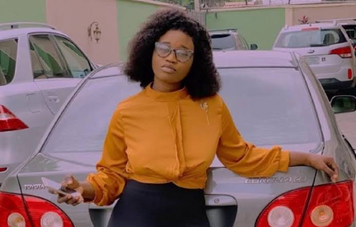 Ex-Porn Star Maami Igbagbo Gives Her Life to Christ One Year After Quitting the Industry Ex-Porn Star Maami Igbagbo Gives Her Life to Christ One Year After Quitting the Industry