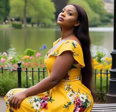 To Leave Nigeria for the UK, We Had to Show N12 Million in the Bank as Proof – Nigerian Woman in UK Revealed To Leave Nigeria for the UK, We Had to Show N12 Million in the Bank as Proof – Nigerian Woman in UK Revealed